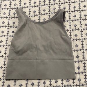 Victoria’s Secret tank sports bra